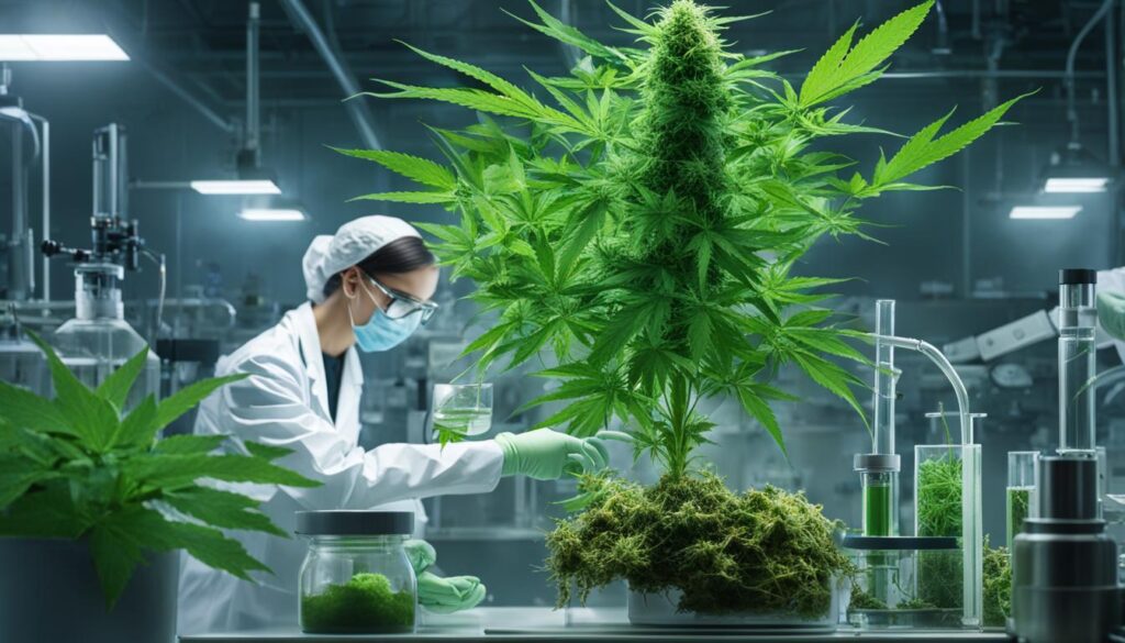 Cannabis Research