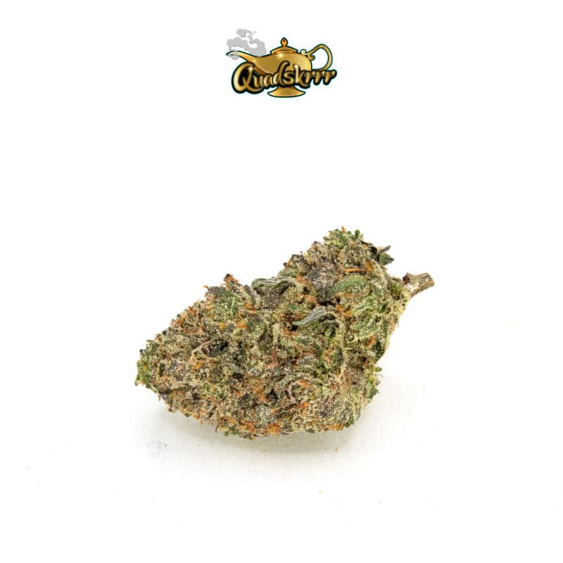 ORGANIC - COTTON CANDY KUSH LSO BY QUADZAZA - Image 2