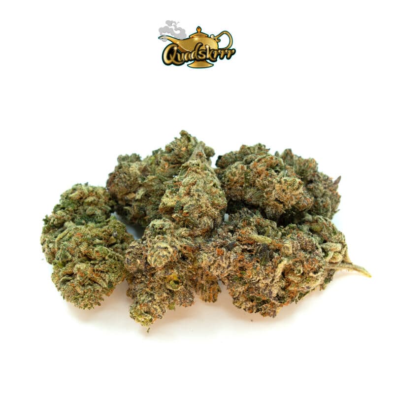 BLACK DEATH BUBBA BY NALA FARM *VALUE GAS* - Image 4