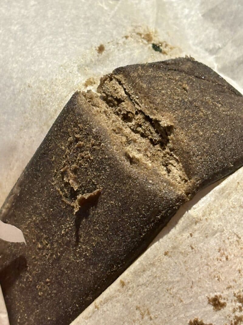 VANGYPTIAN PREMIUM HASH ( KHALIFA MINTS ) - Image 3