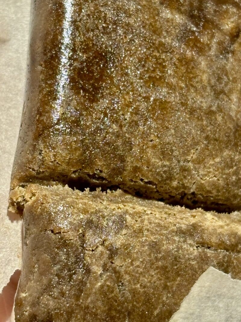 VANGYPTIAN PREMIUM HASH ( PAVE ROG World Genetics ) - Image 5