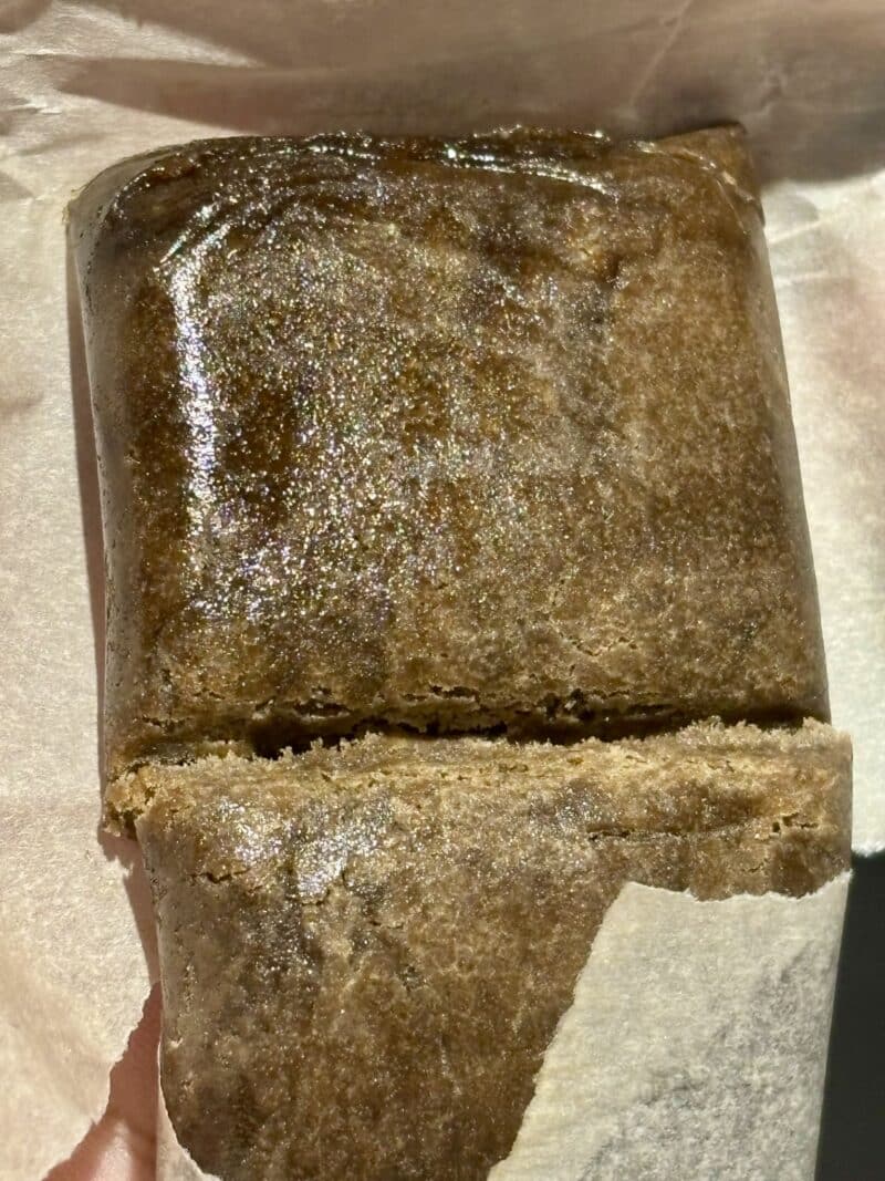 VANGYPTIAN PREMIUM HASH ( PAVE ROG World Genetics ) - Image 3